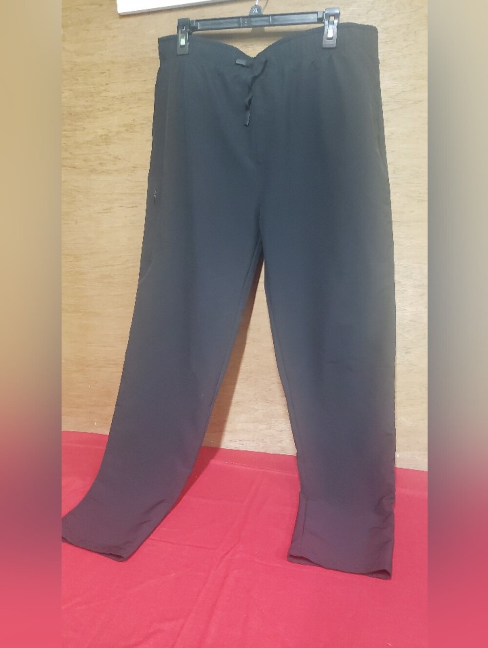 Mens London Fog Supply Company Flex Tech Pants XL